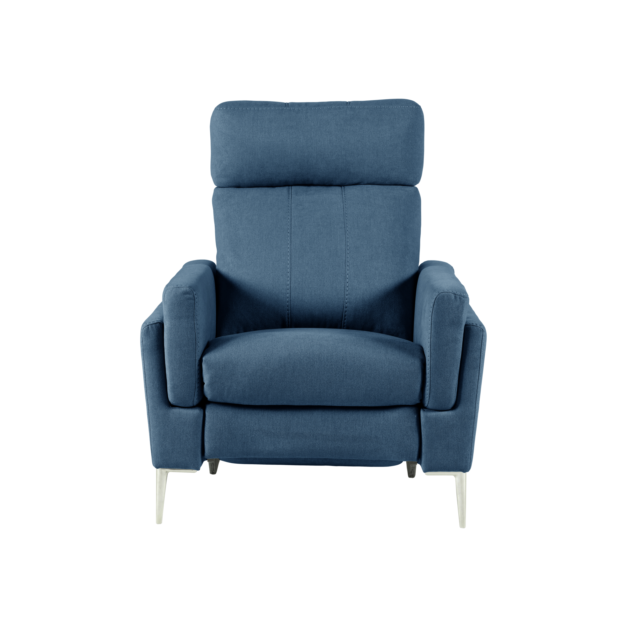 Fauteuil relax tissu Boston