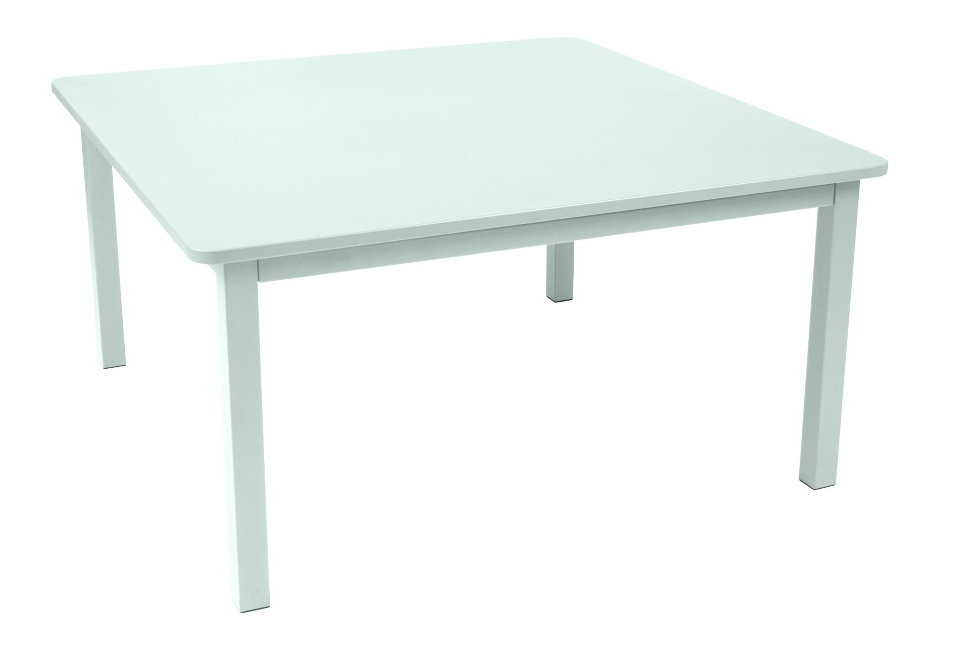 Table Carrée 143 x 143 cm Craft en Acier