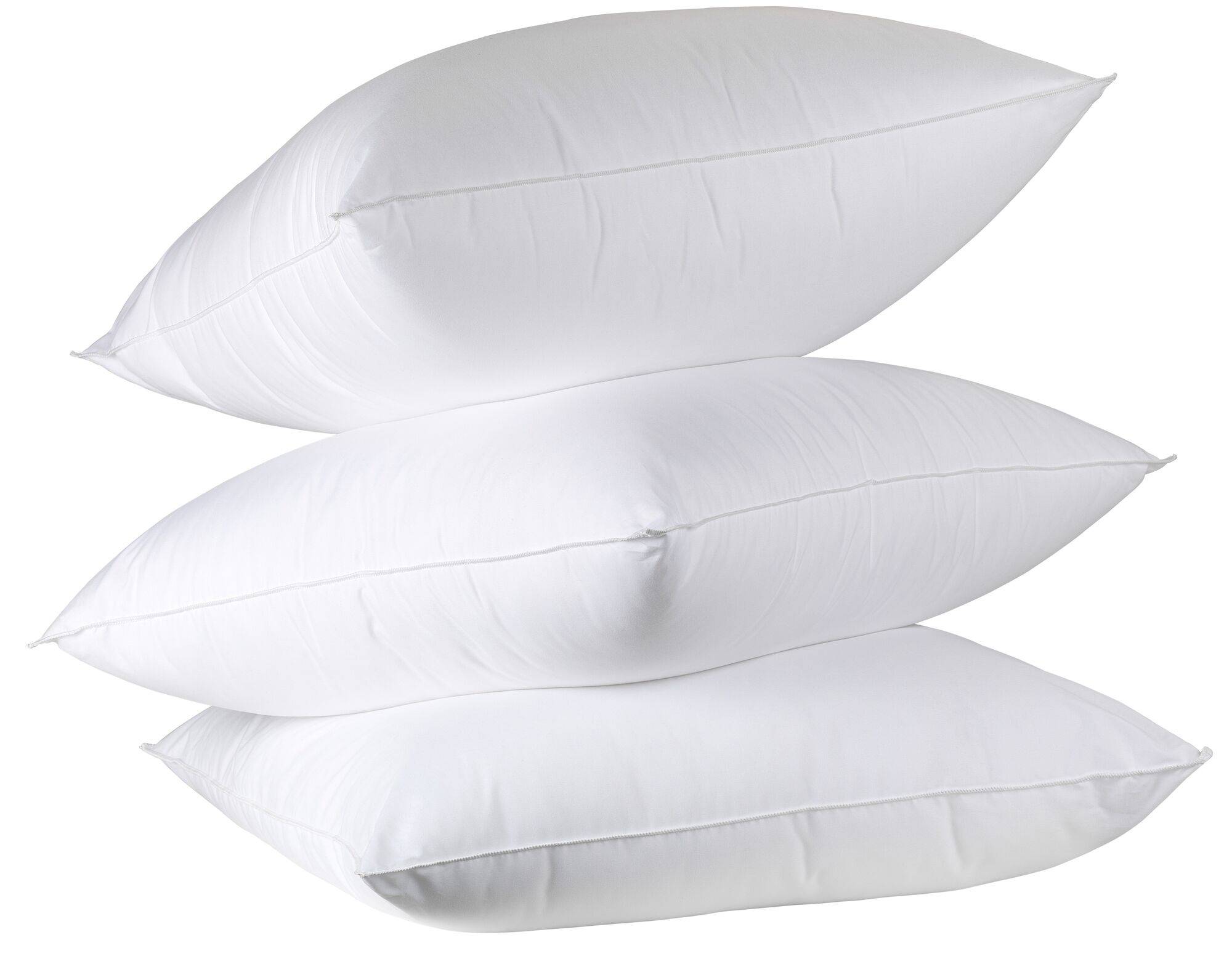 Oreiller souple en microfibre, PETIT MEUNIER