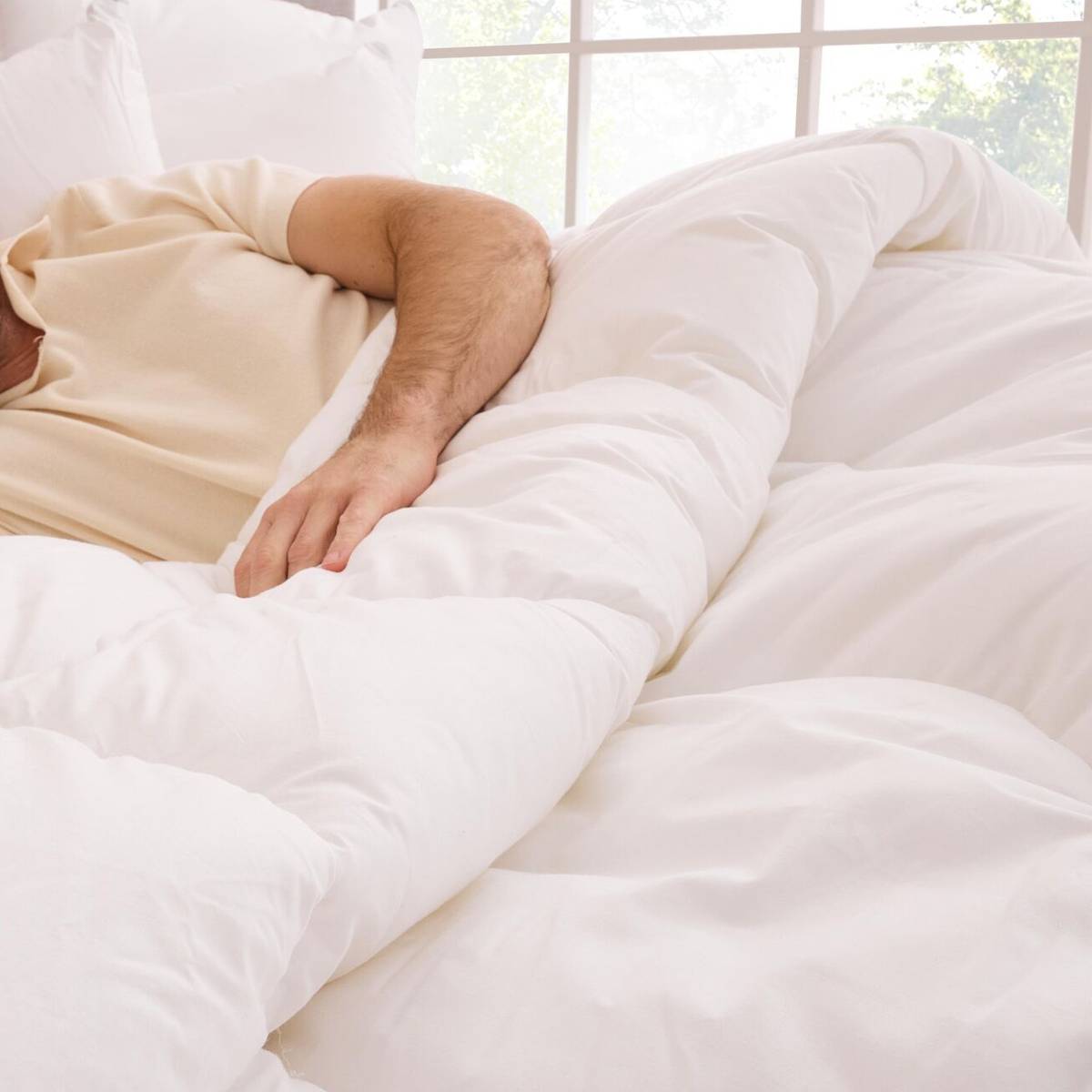 Couette chaude Style Hiver Couette chaude Style Hiver