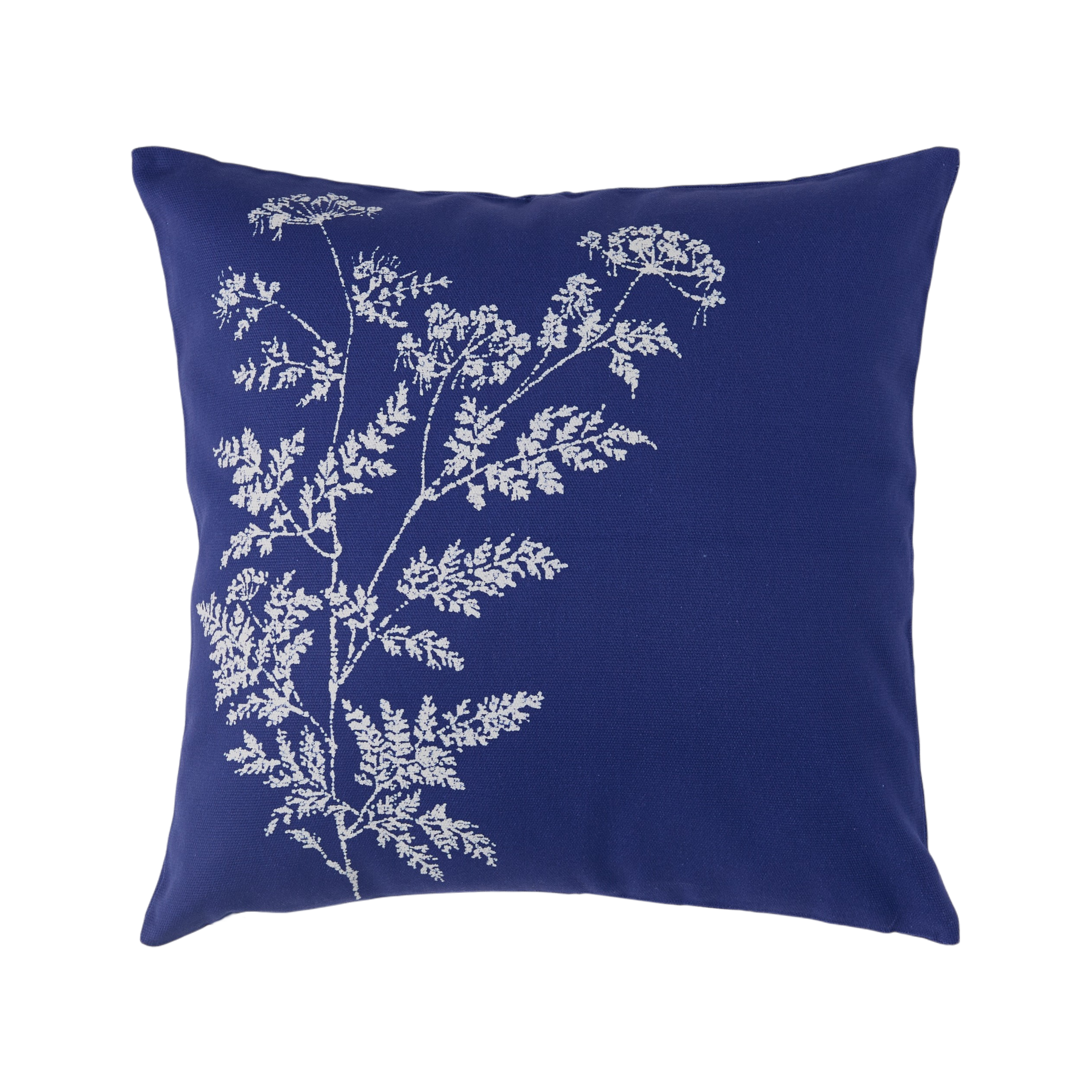 Coussin coton Angélique CAMIF