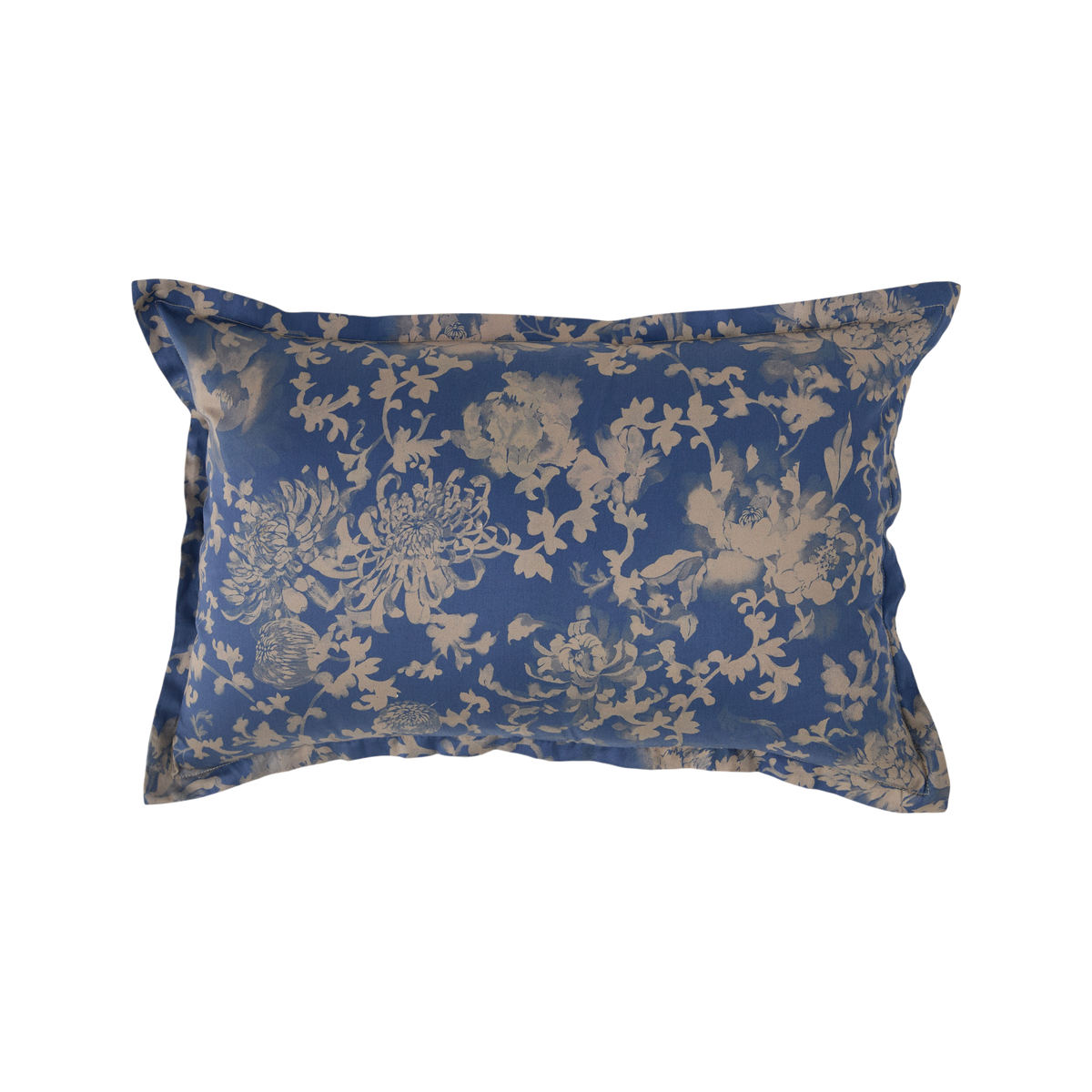 Coussin satin Shanghai CAMIF Coussin satin Shanghai CAMIF