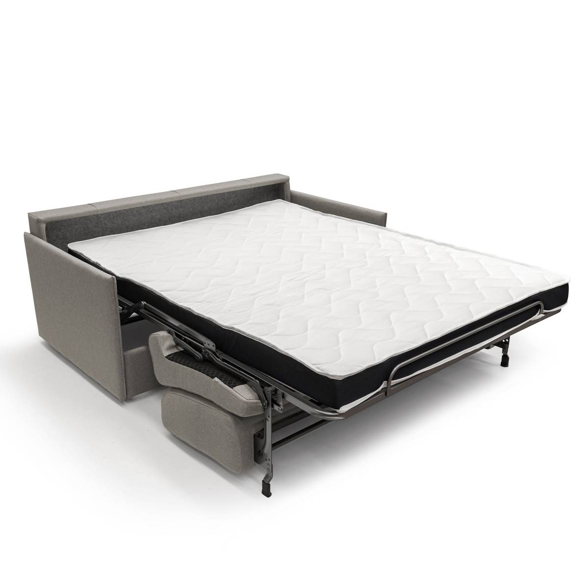 Canapé convertible tissu déhoussable Arthur Canapé convertible tissu déhoussable Arthur