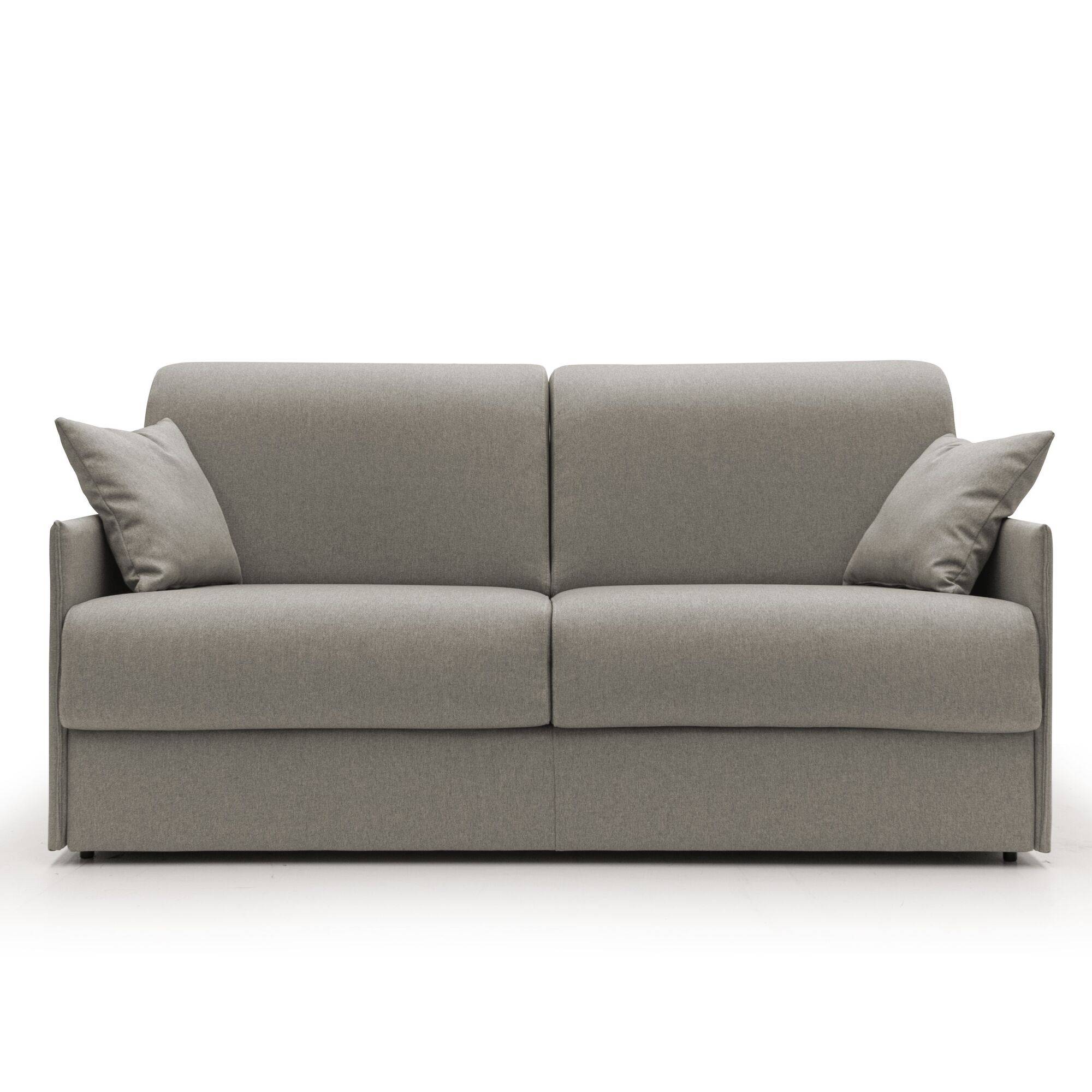 Canapé tissu Arthur