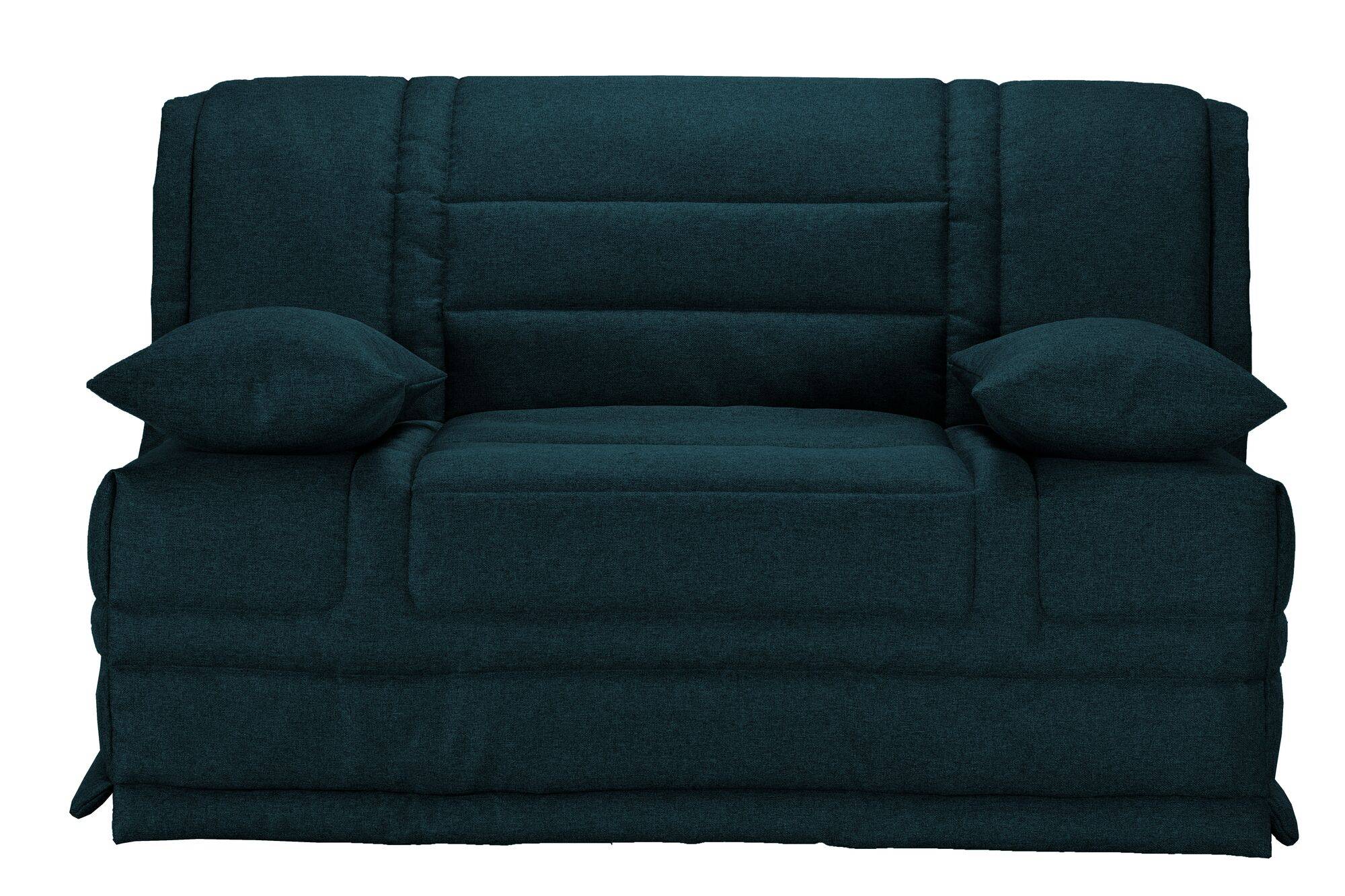 Banquette BZ Grace, matelas 12 cm CAMIF