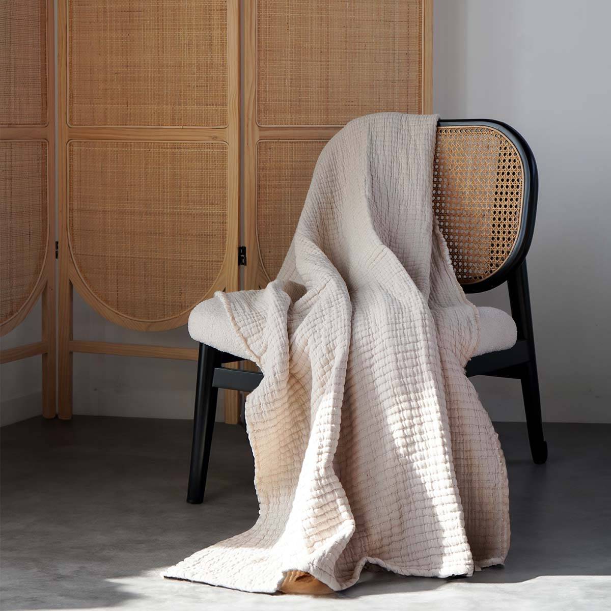 Housse Grille-Pain RITZ Matelassée - Protection Poussière 28x24x20 Cm - Vert Foncé Lavable