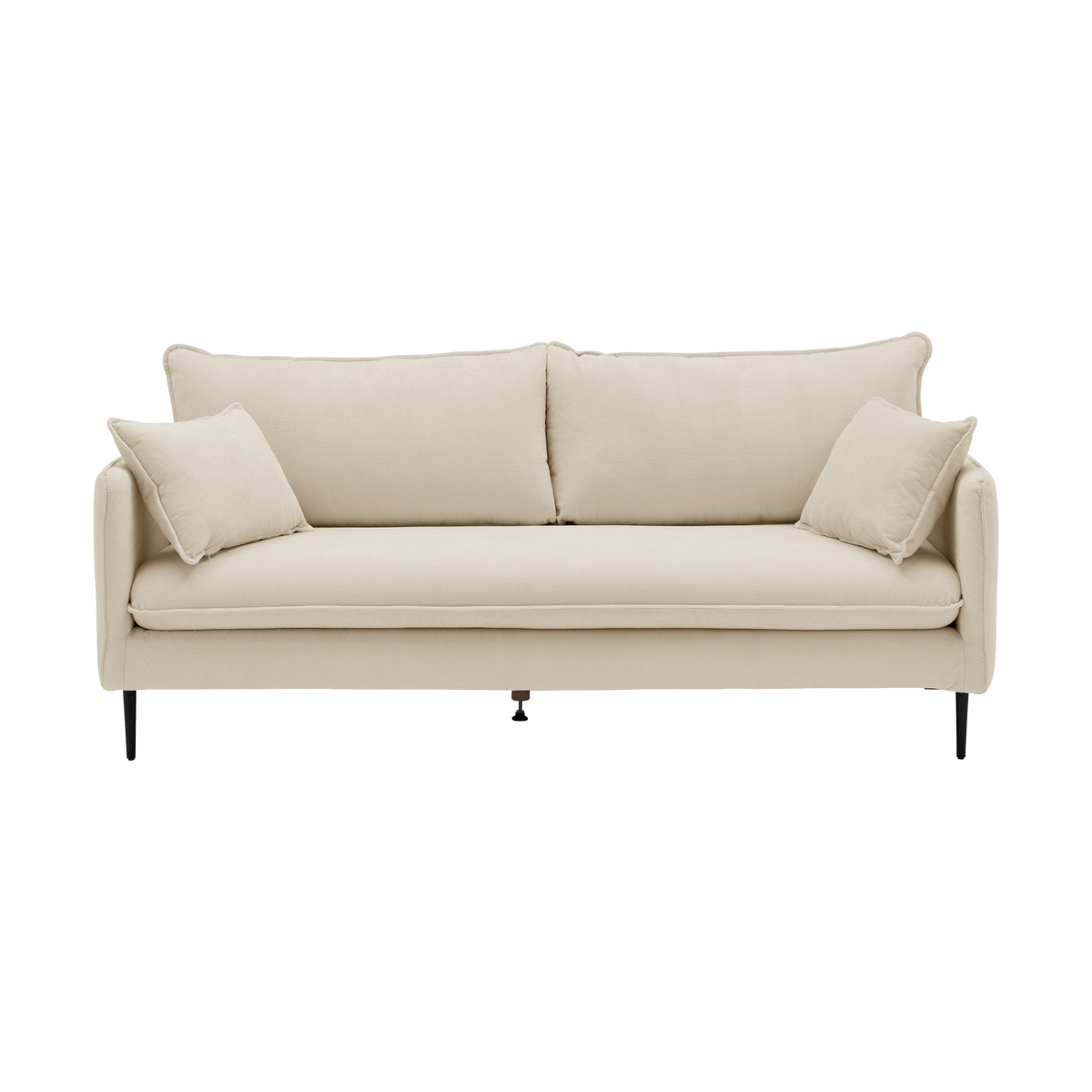 Canapé tissu Oden Canapé tissu Oden