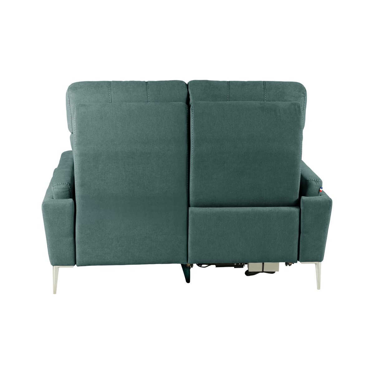 Canapé tissu relax électrique Boston Canapé tissu relax électrique Boston