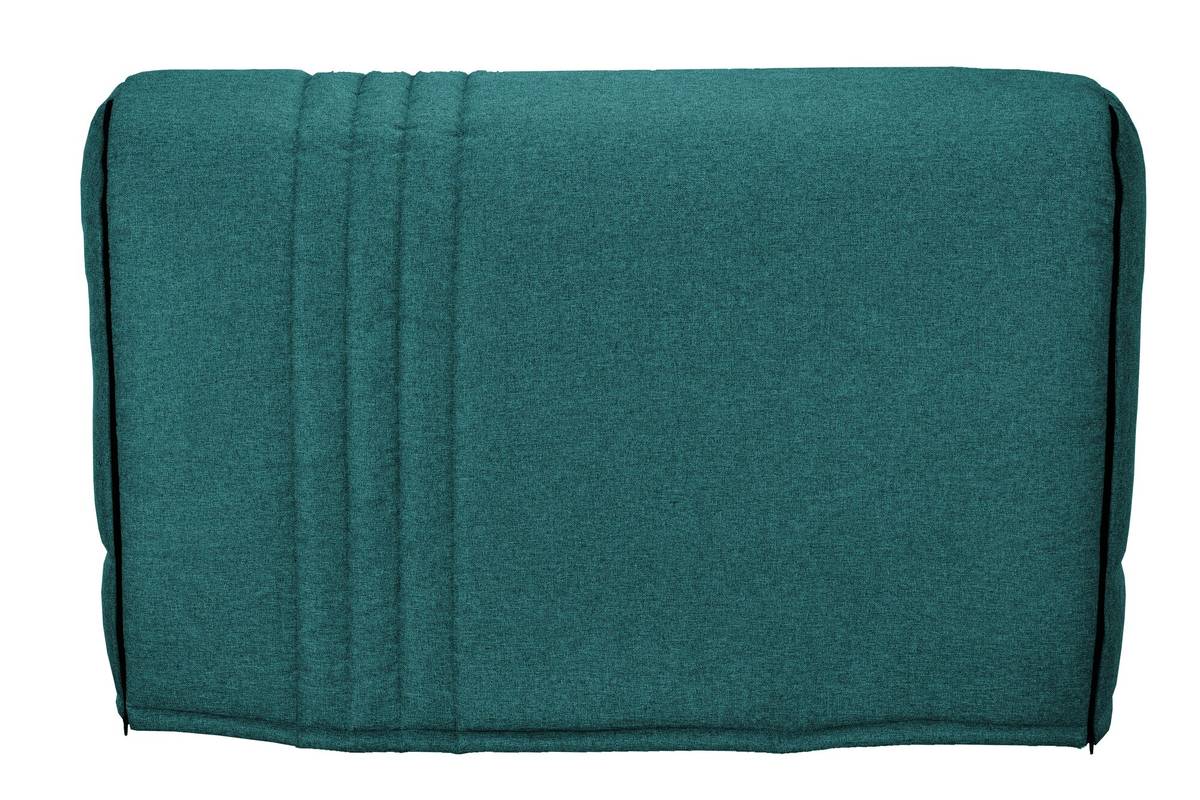 Canapé BZ tissu matelas 15 cm Genay Canapé BZ tissu matelas 15 cm Genay