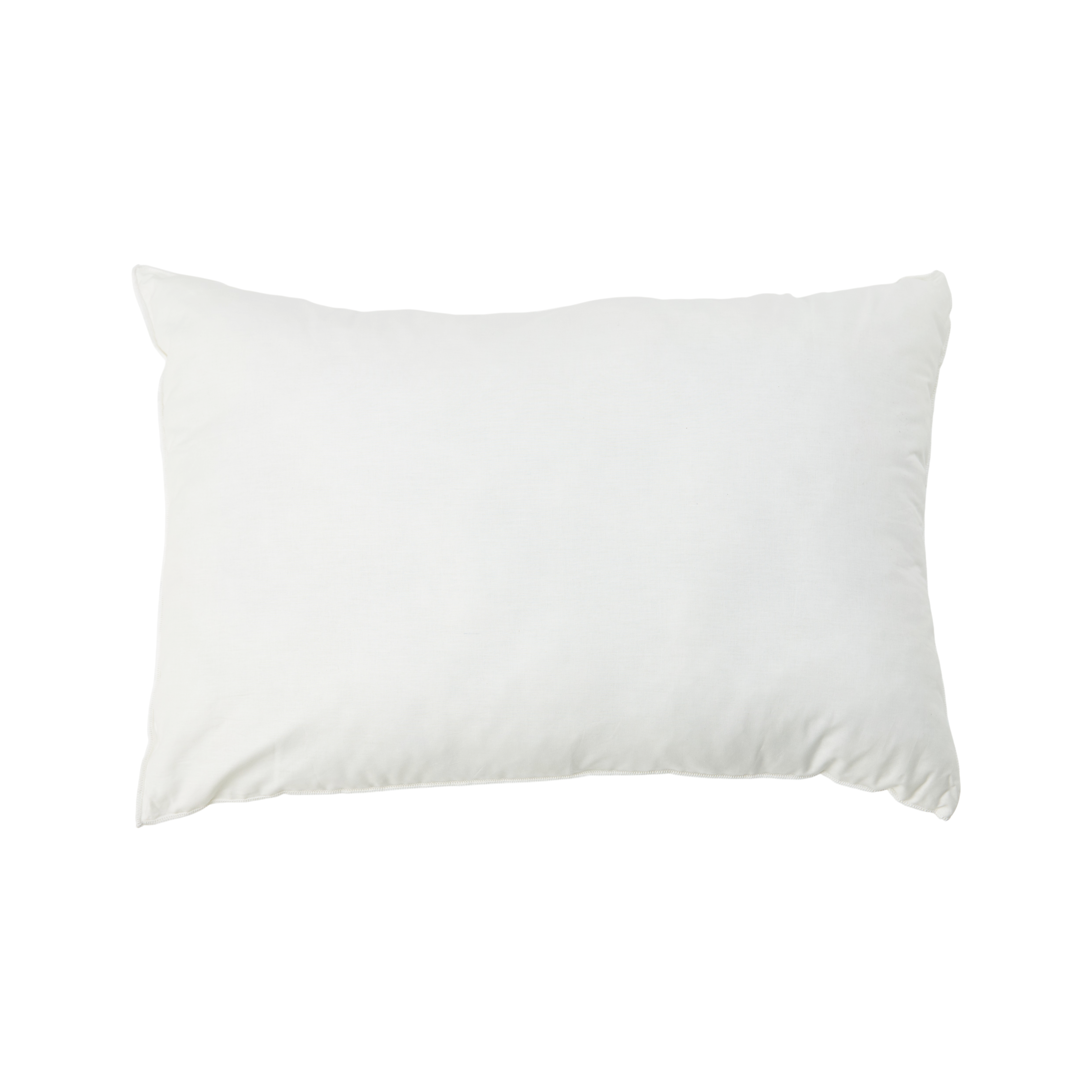 Oreiller coton biologique Diane