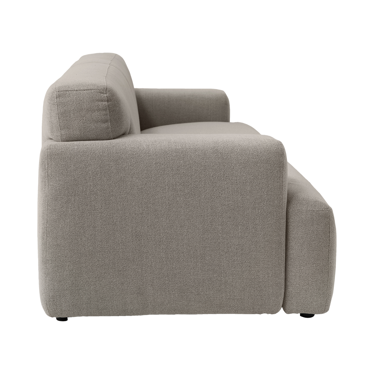 Canapé tissu Pavel Canapé tissu Pavel