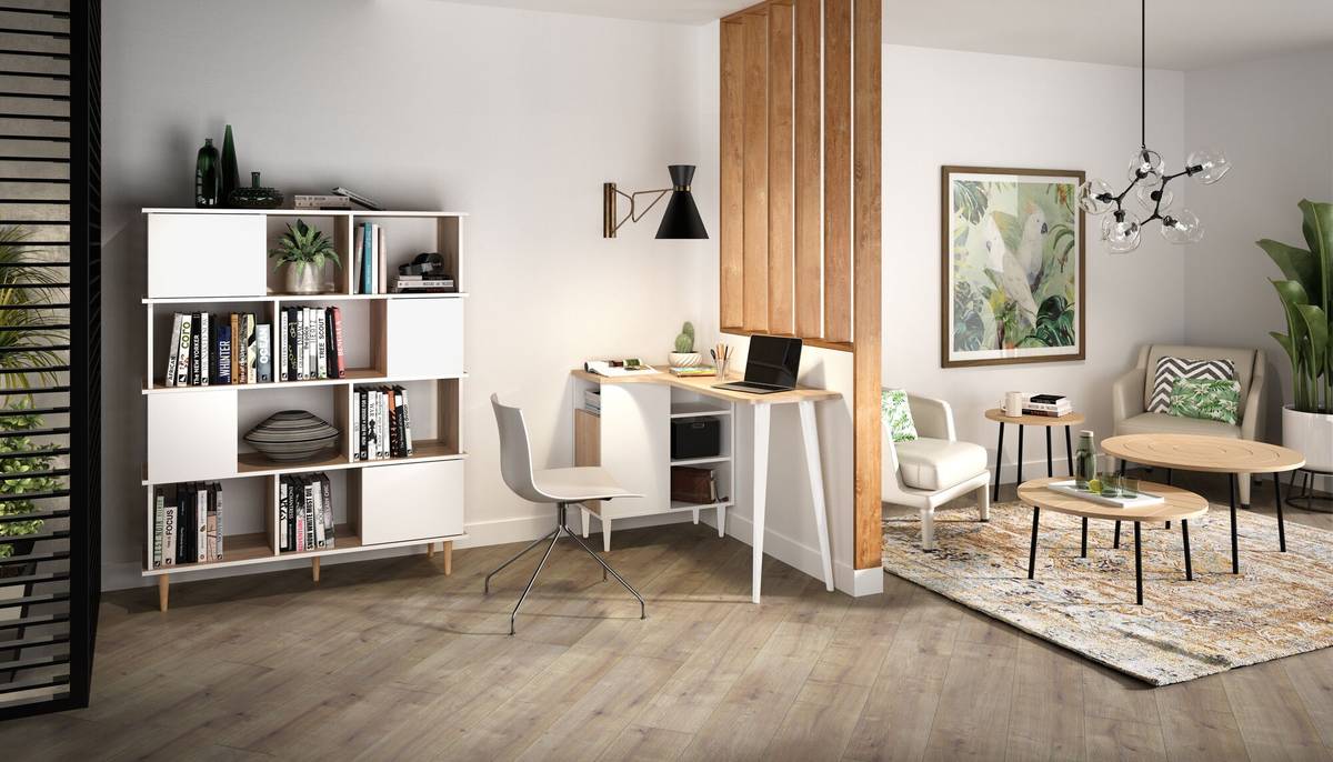 Bureau Nook Bureau Nook