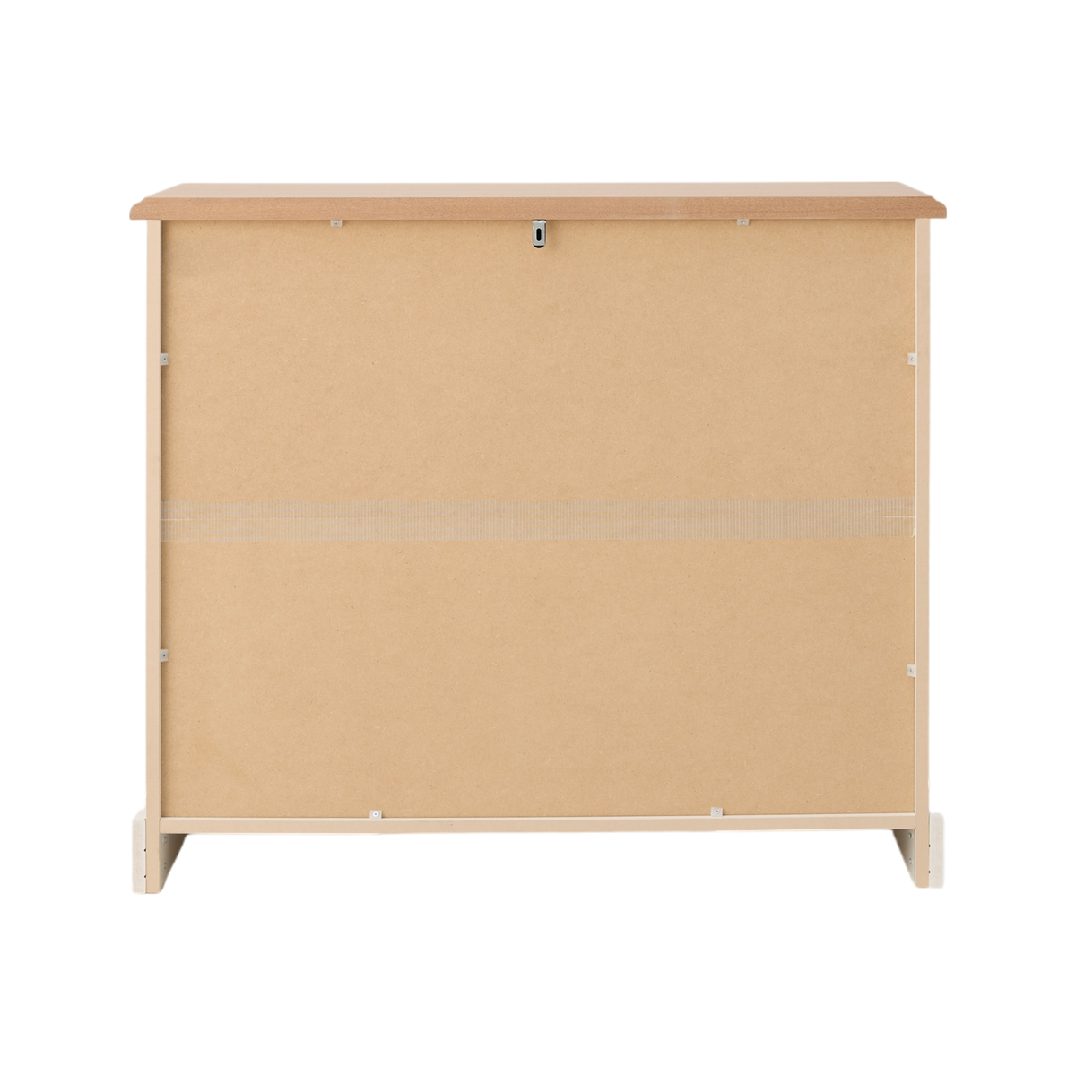 Commode 3 tiroirs Apolline Commode 3 tiroirs Apolline