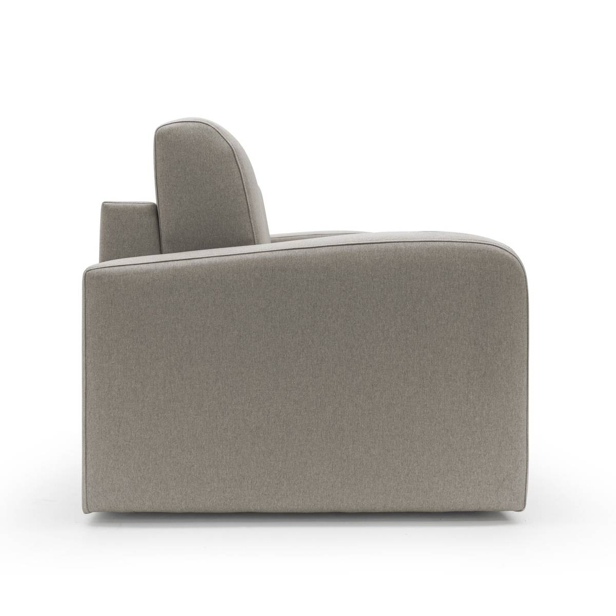 Canapé convertible tissu déhoussable Alizée Canapé convertible tissu déhoussable Alizée