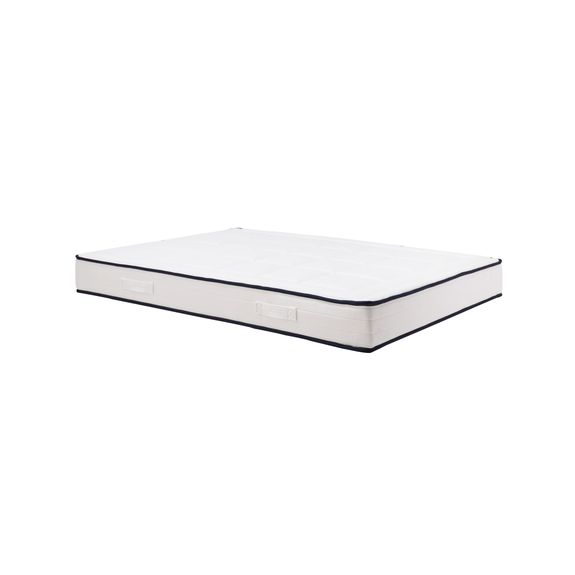 Matelas latex 20 cm Marin Matelas latex 20 cm Marin