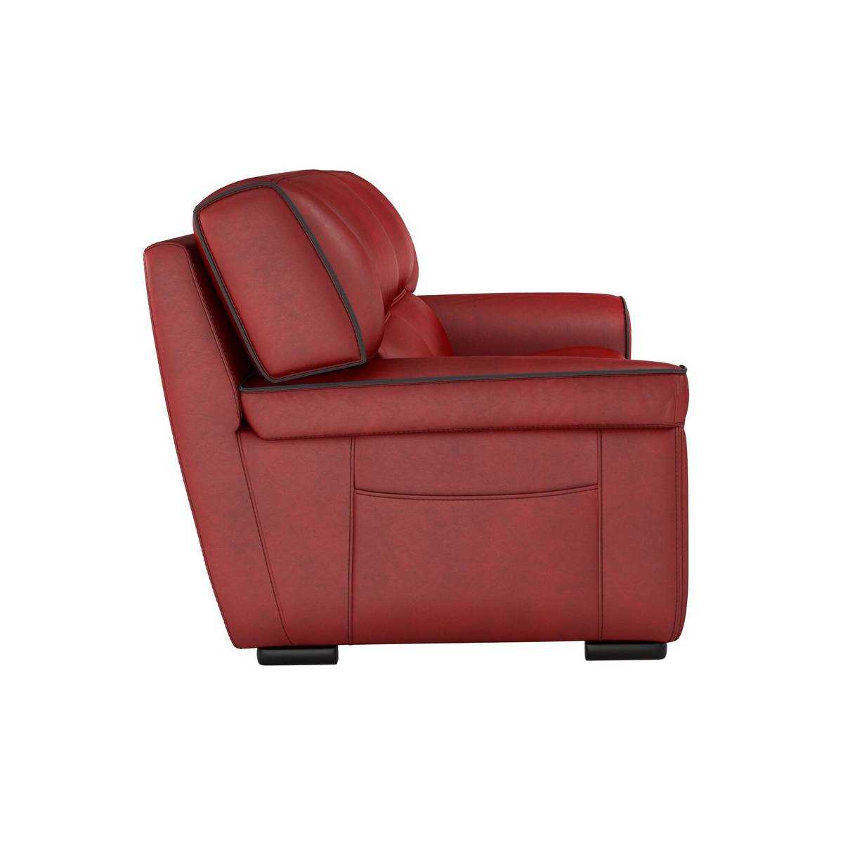 Canapé cuir Valentina Canapé cuir Valentina