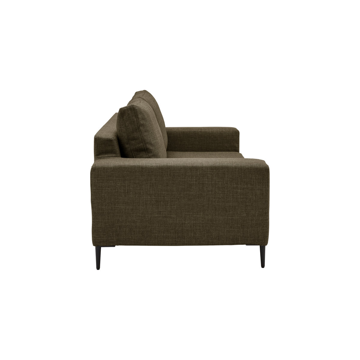 Canapé tissu déhoussable Morgan Canapé tissu déhoussable Morgan