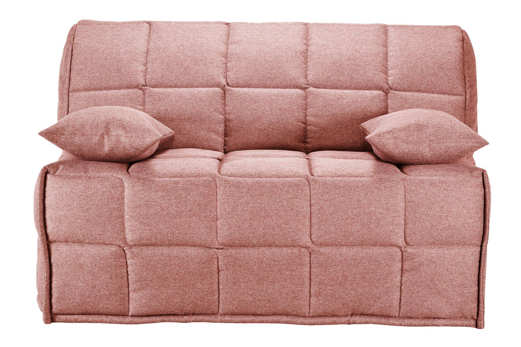 Banquette BZ Gizia, matelas Bultex 14 cm CAMIF