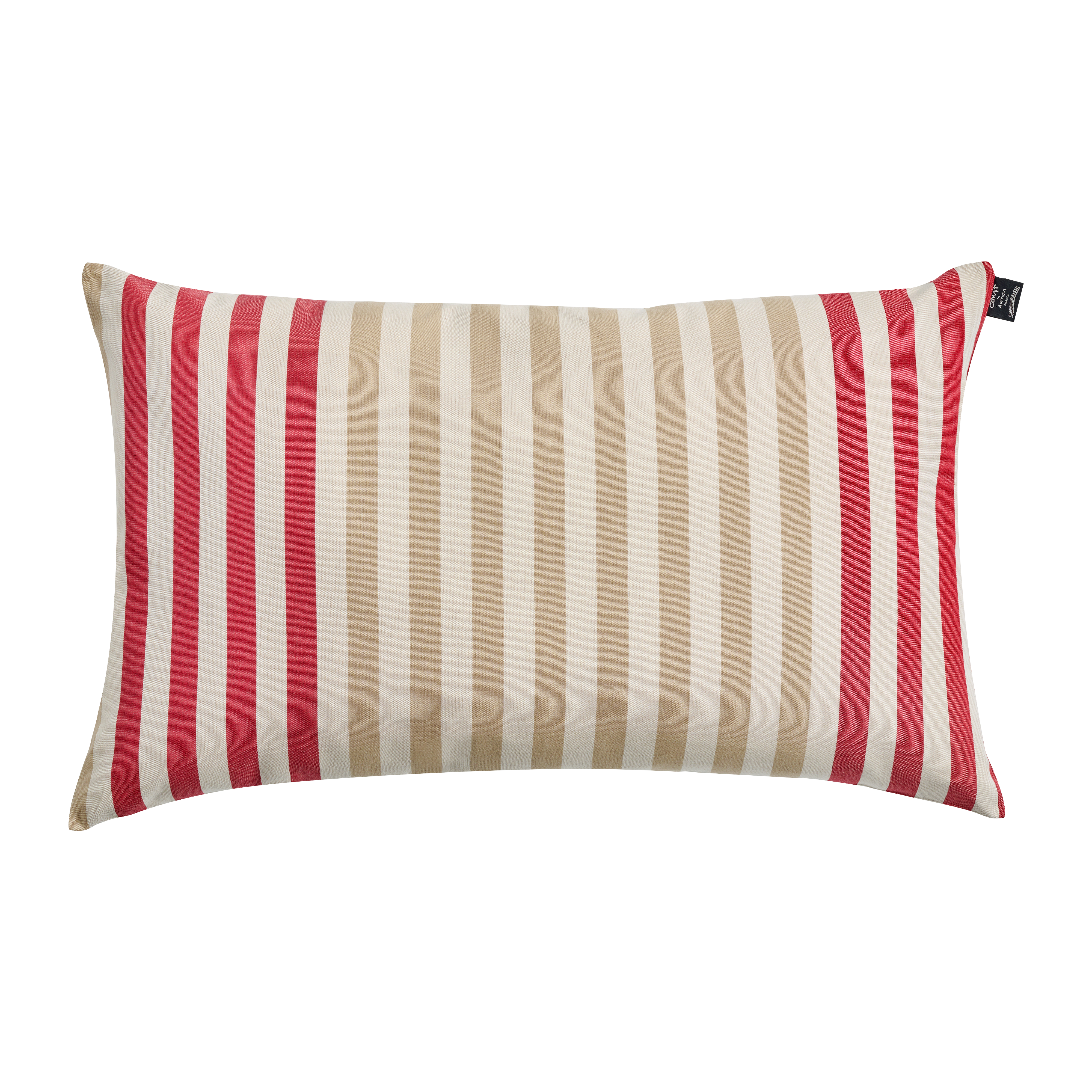 Coussin coton bio Amaïa CAMIF