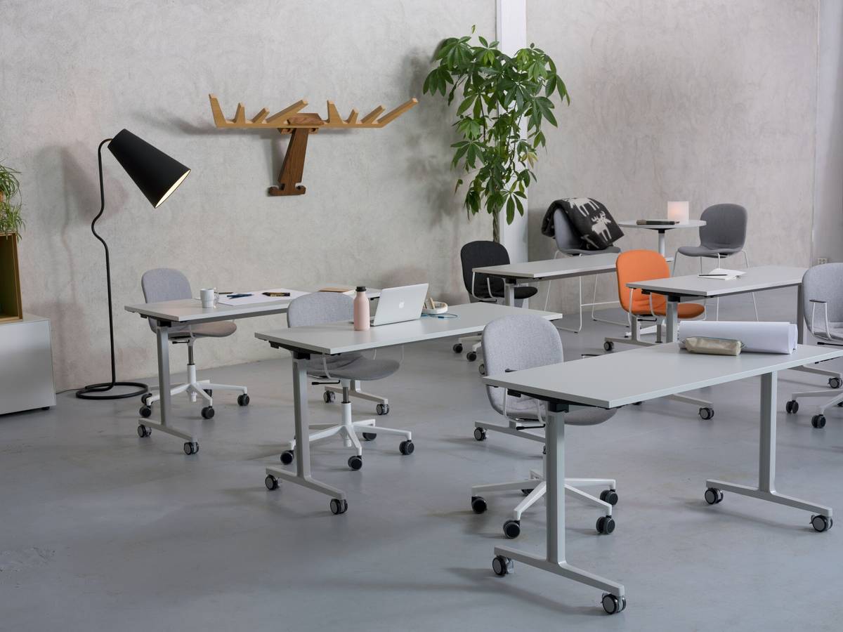 Table rabattable U-Connect Table rabattable U-Connect