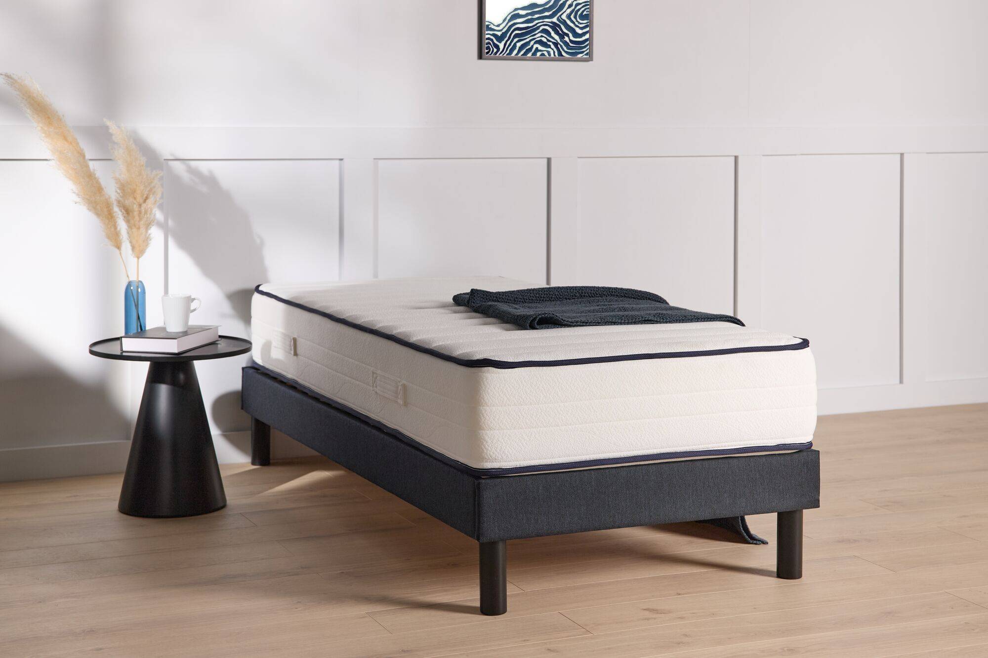 Matelas mousse 23 cm Malo