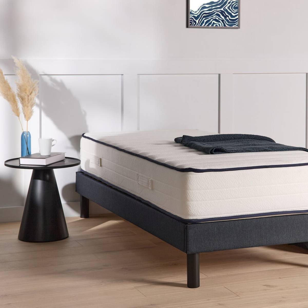 Matelas mousse 23 cm Malo Matelas mousse 23 cm Malo