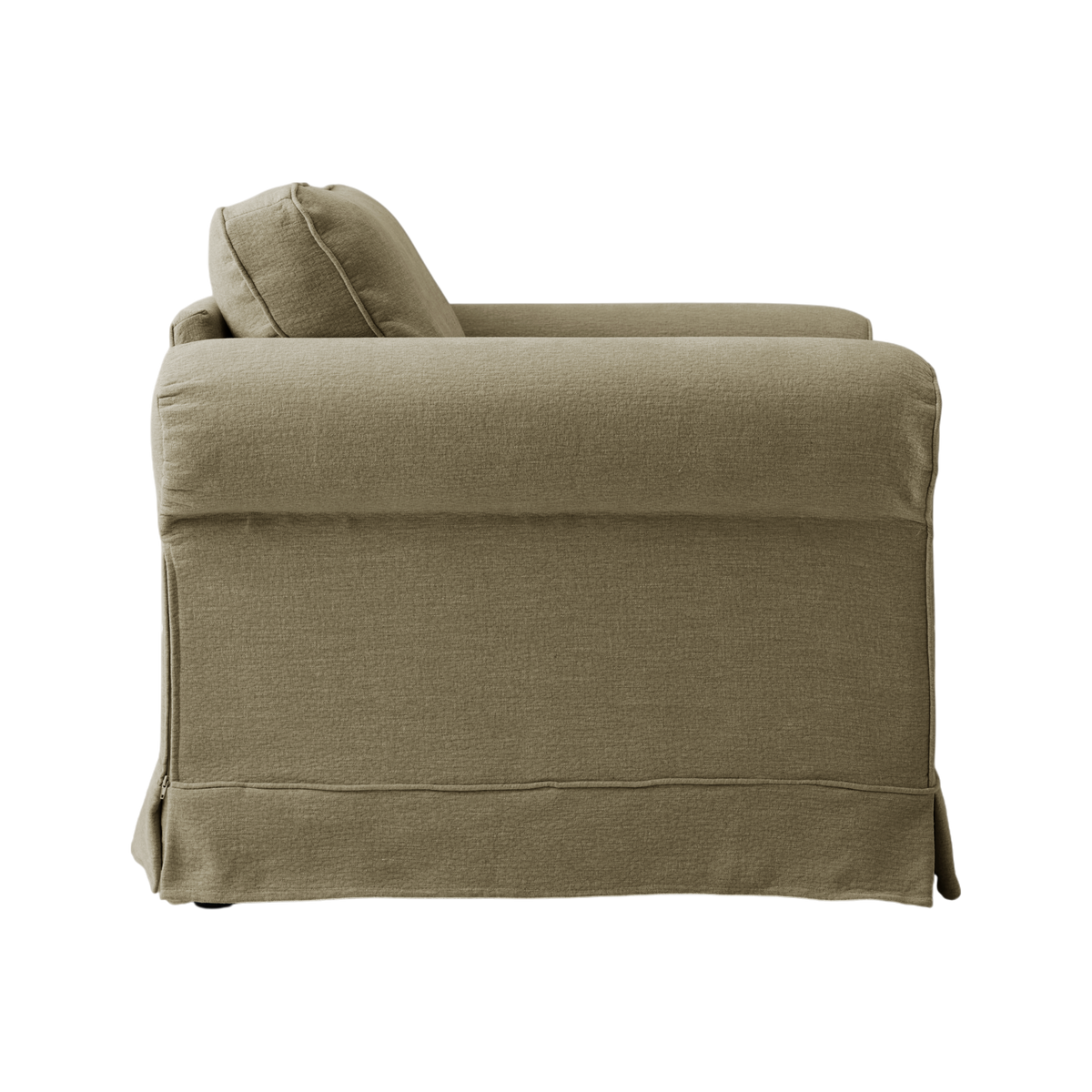 Fauteuil tissu déhoussable Naxos Fauteuil tissu déhoussable Naxos