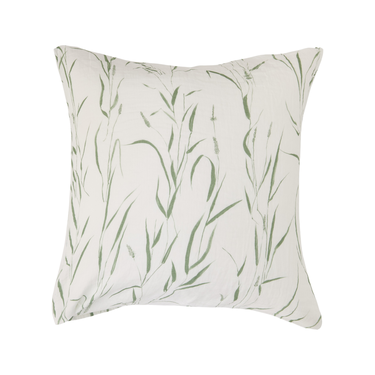 Parure de lit gaze de coton Vulpin Parure de lit gaze de coton Vulpin