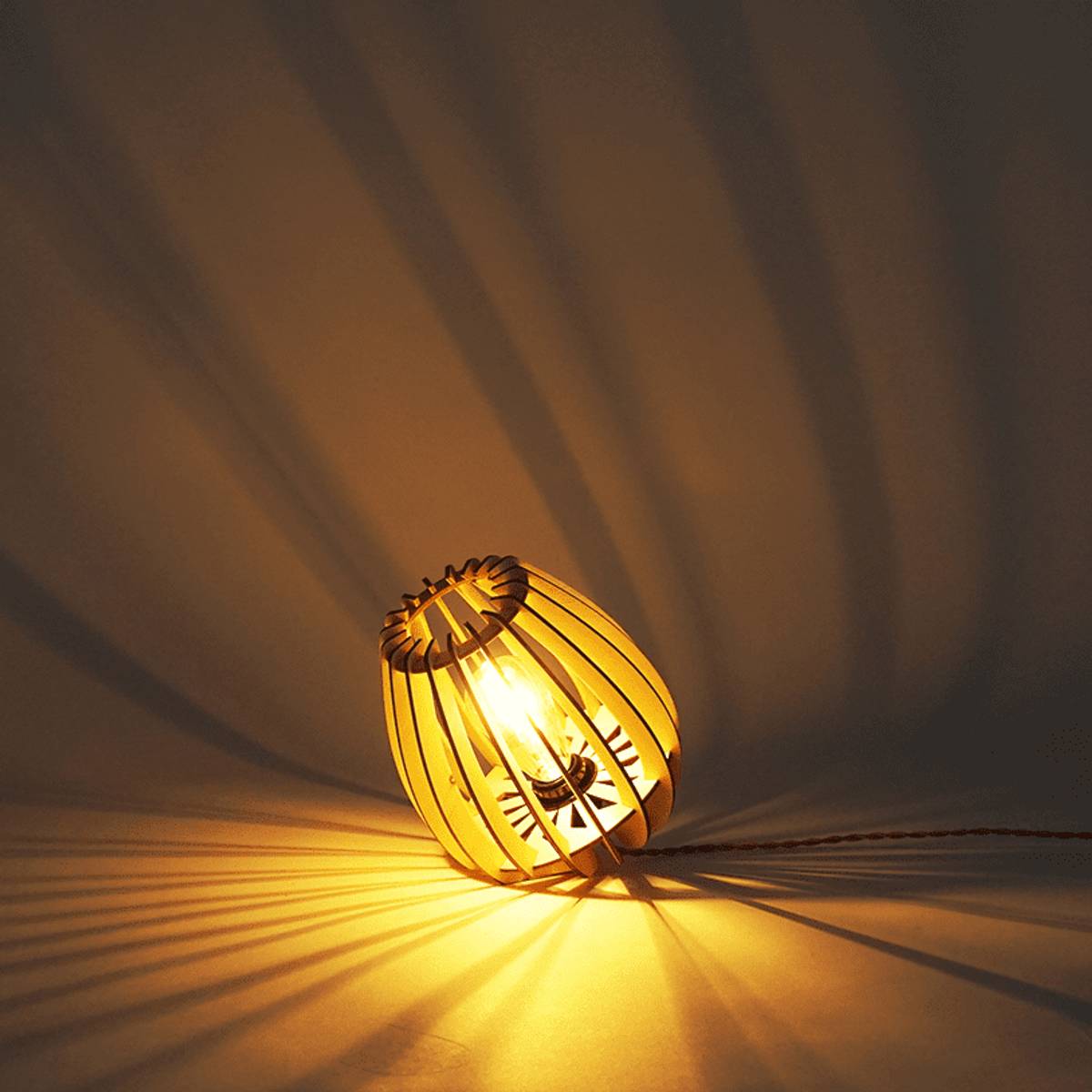 Lampe à poser Atome Lampe à poser Atome