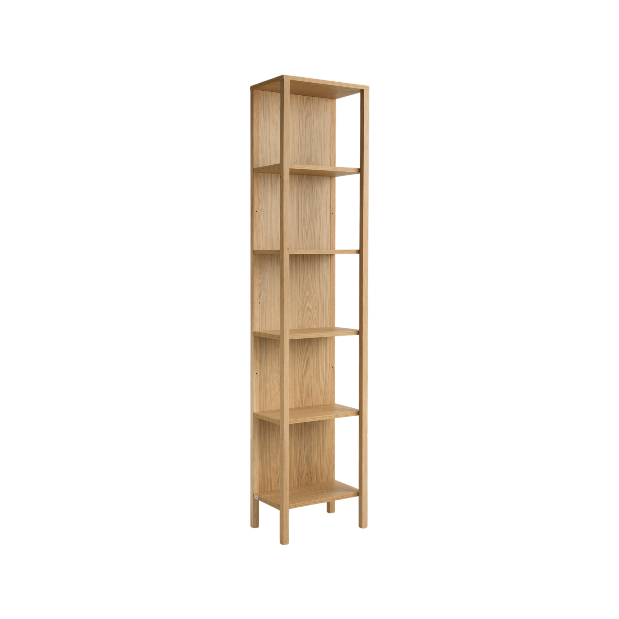 Etagère décor bois L45cm Simon