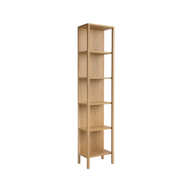 Etagère décor bois L45cm Simon Etagère décor bois L45cm Simon