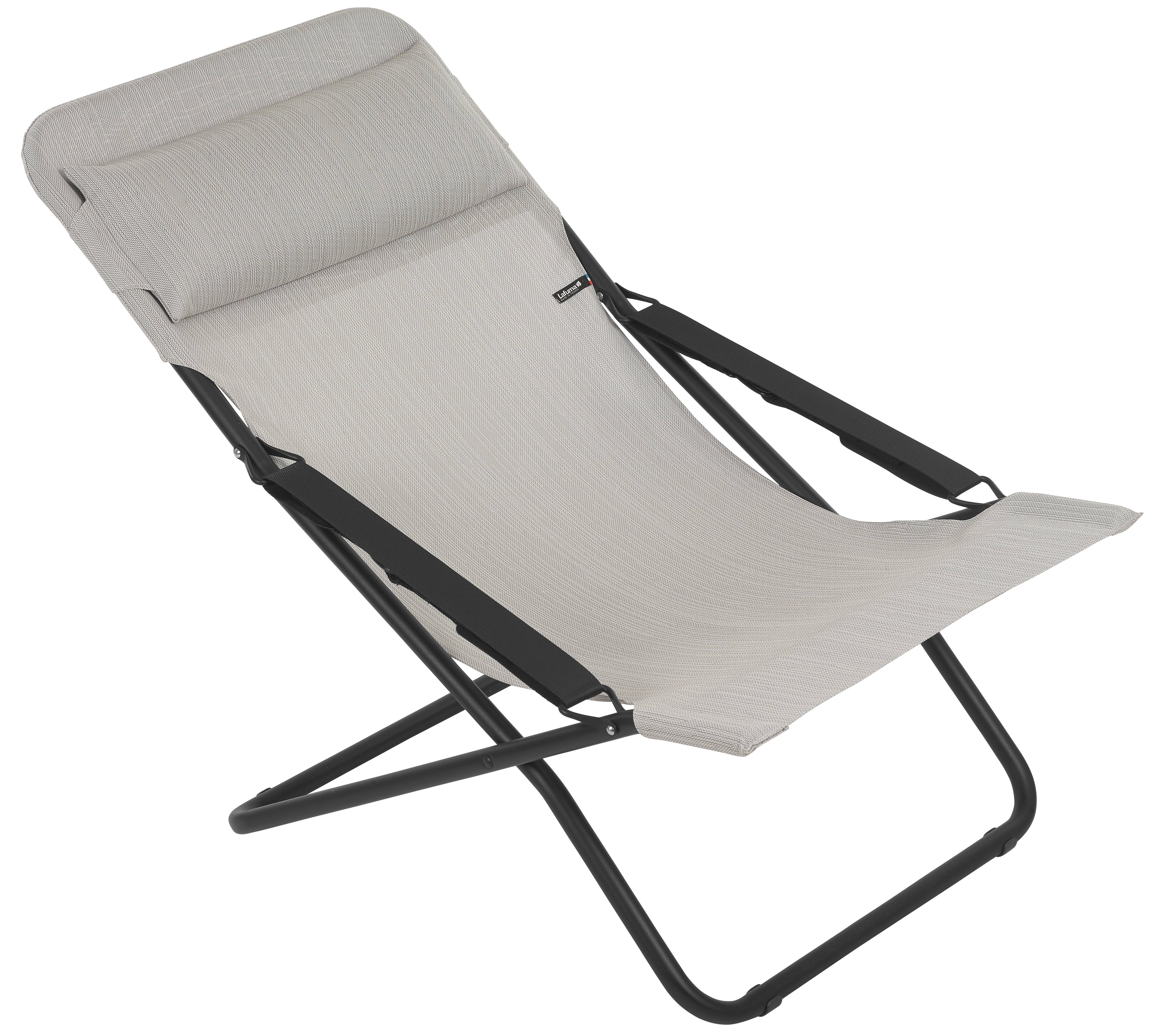 Fauteuil Pop Up XL Pliant LAFUMA MOBILIER