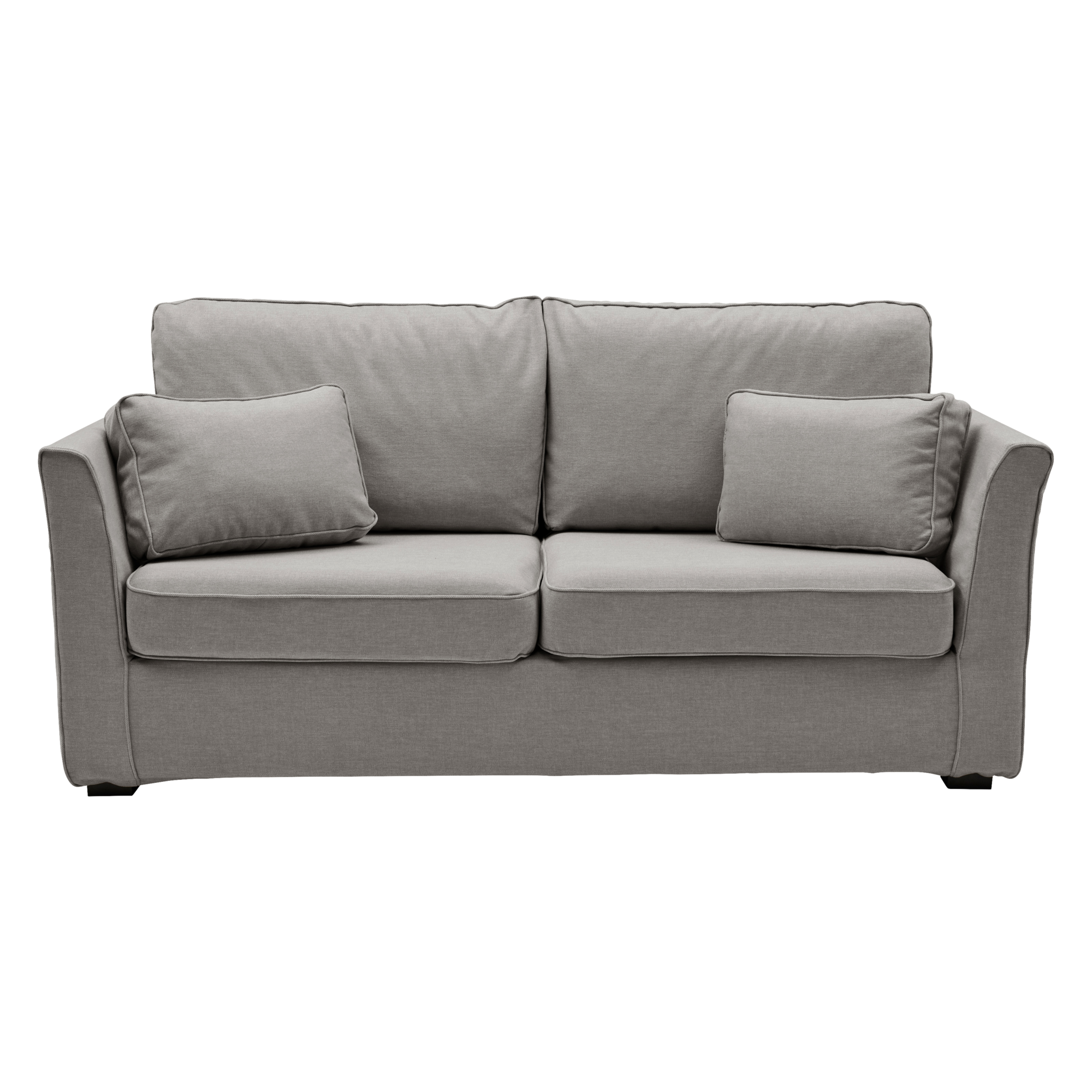 Canapé tissu déhoussable Marbella