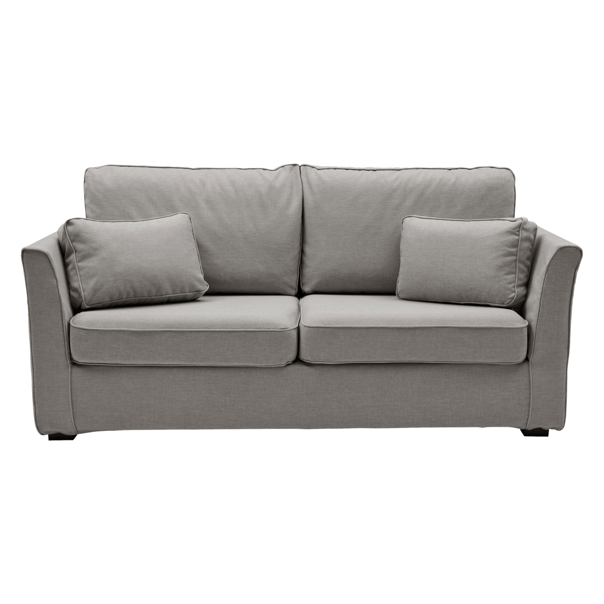 Canapé tissu déhoussable Marbella Canapé tissu déhoussable Marbella