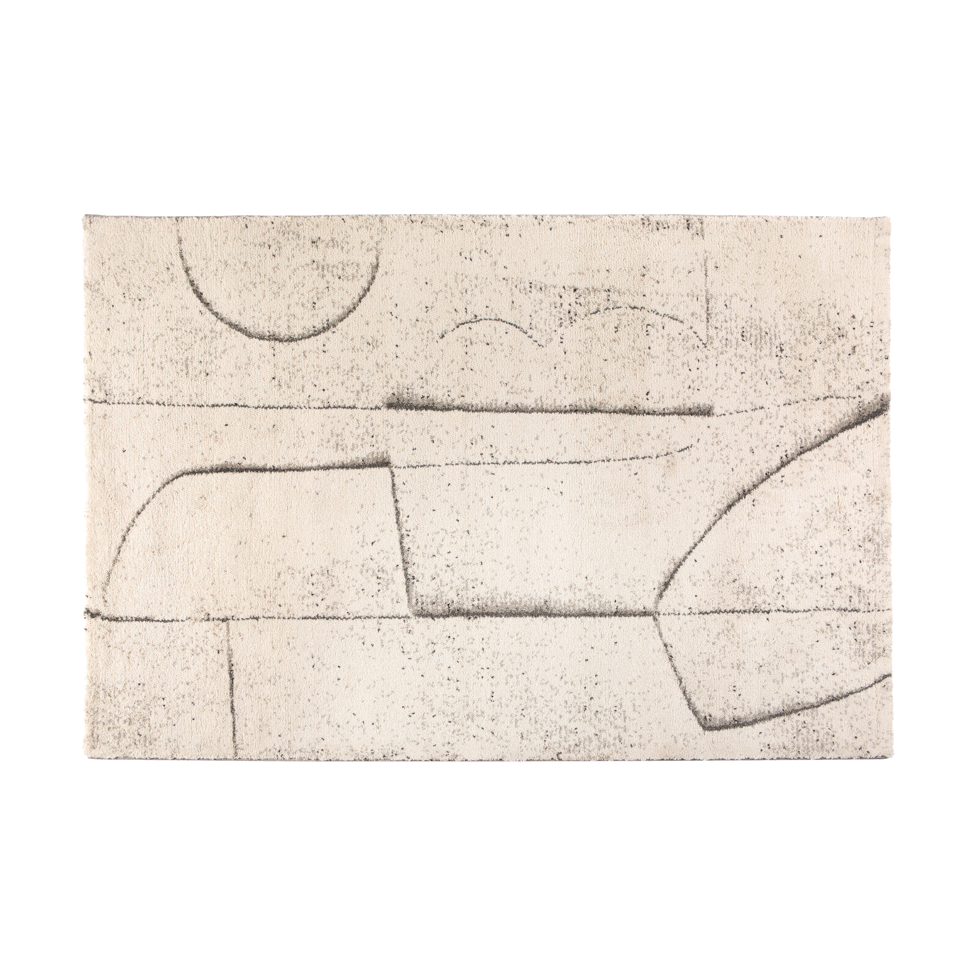 Tapis Norman VIVARAISE