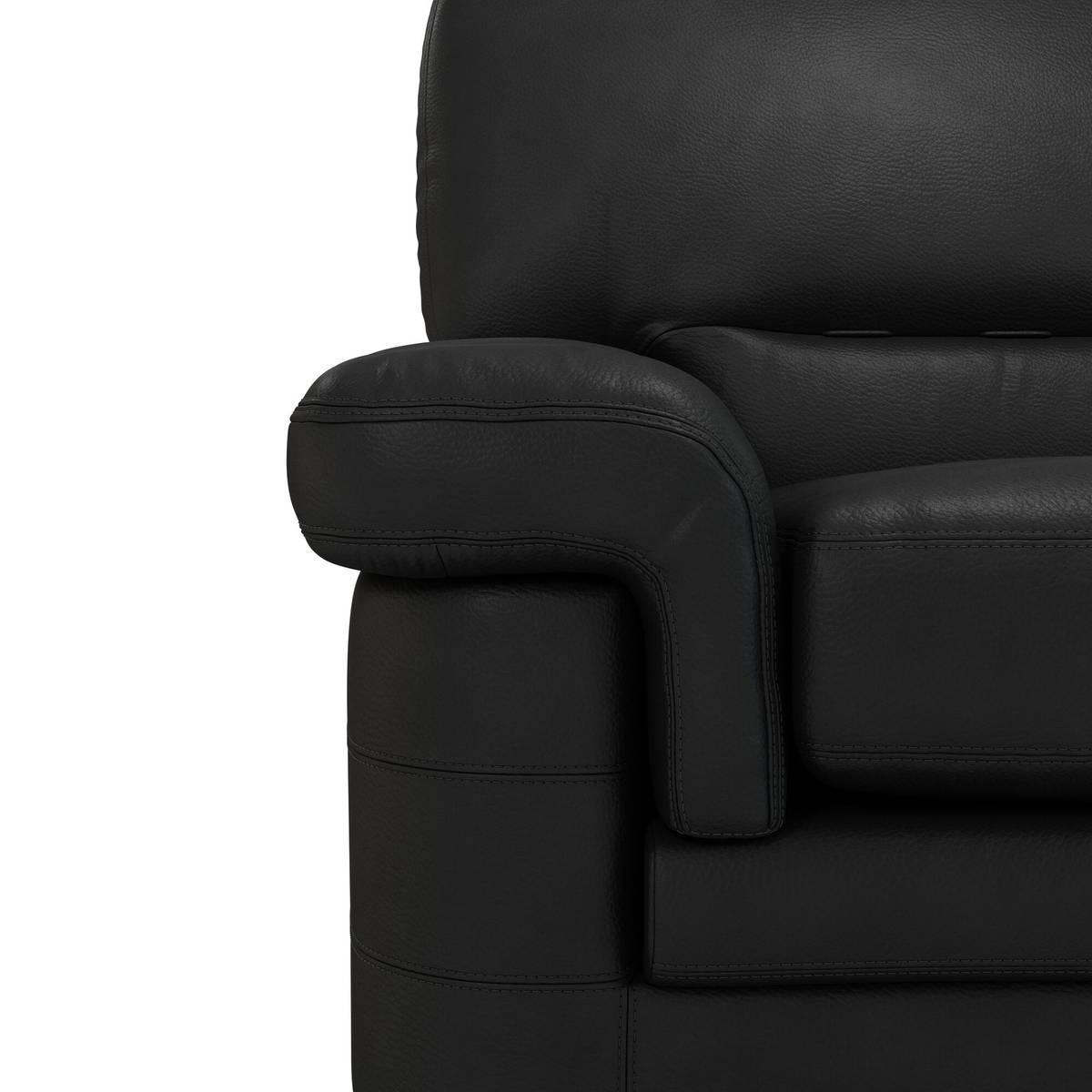 Fauteuil cuir Melbourne Fauteuil cuir Melbourne