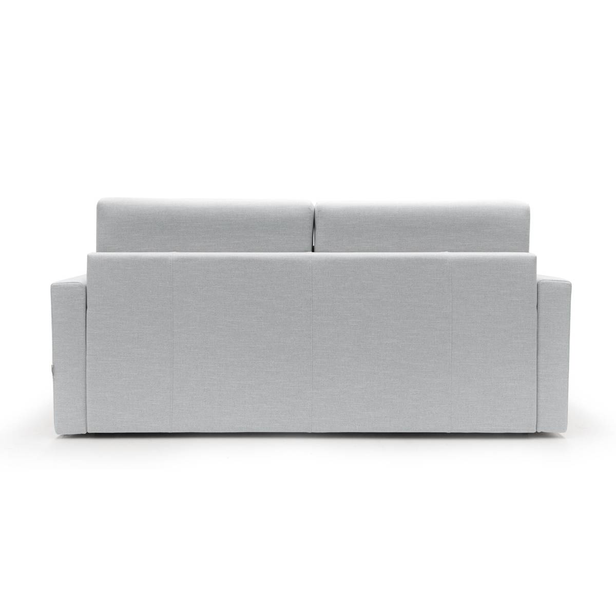 Canapé tissu recyclé déhoussable Aubin Canapé tissu recyclé déhoussable Aubin