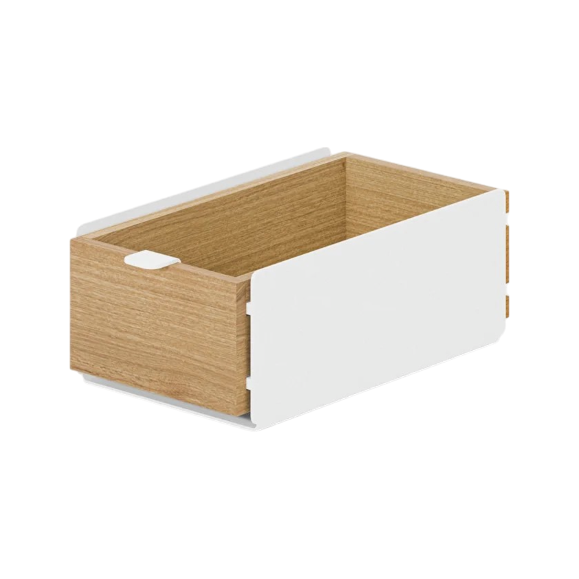 Petit tiroir modulable