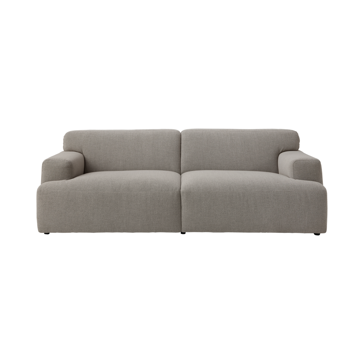 Canapé tissu Pavel Canapé tissu Pavel