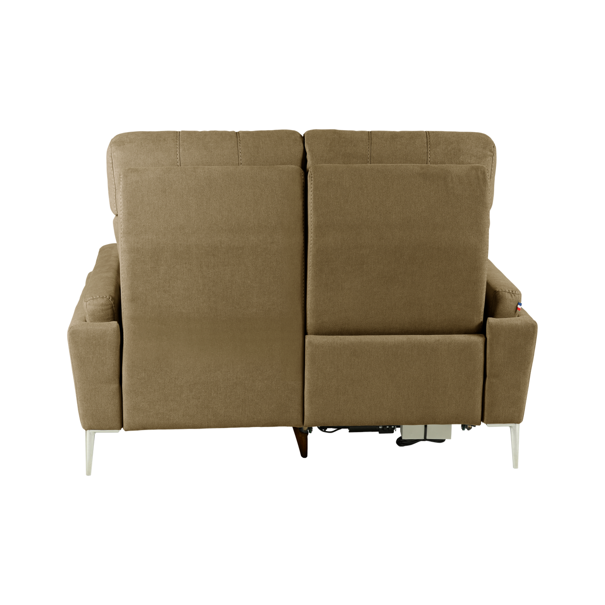 Canapé tissu relax électrique Boston Canapé tissu relax électrique Boston