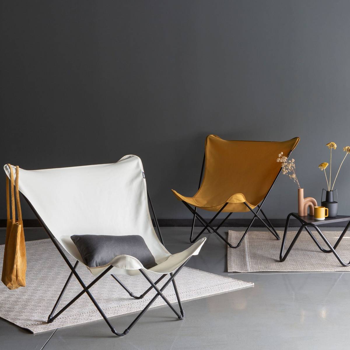 Fauteuil Pop Up XL Pliant MOBILIER Fauteuil Pop Up XL Pliant MOBILIER