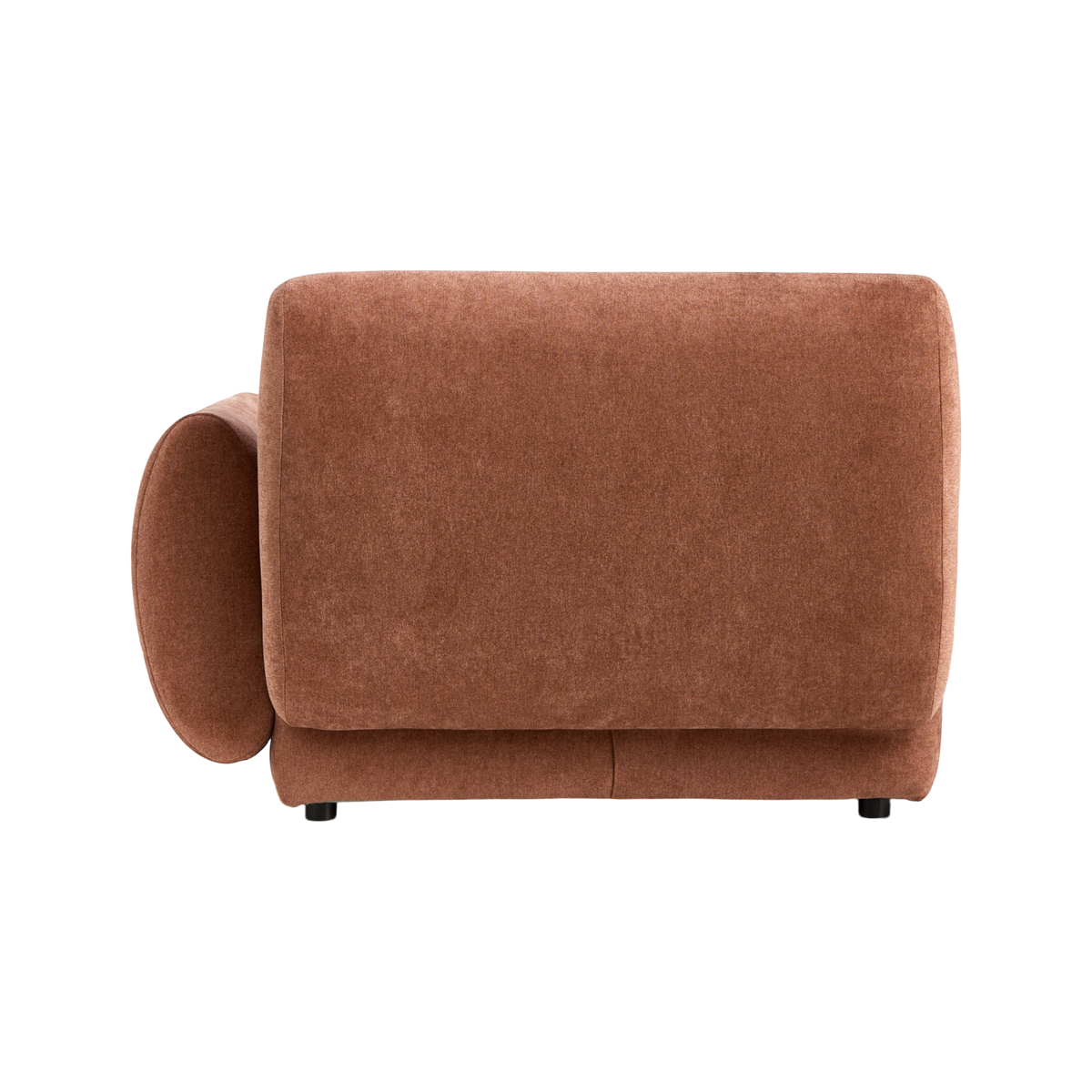 Méridienne tissu Orus Méridienne tissu Orus