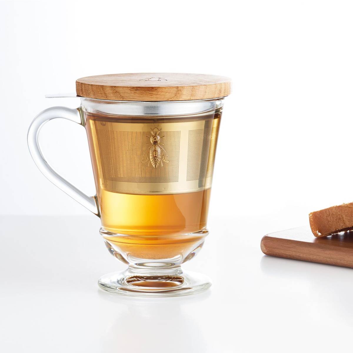 Set Tisanière Abeille Set Tisanière Abeille