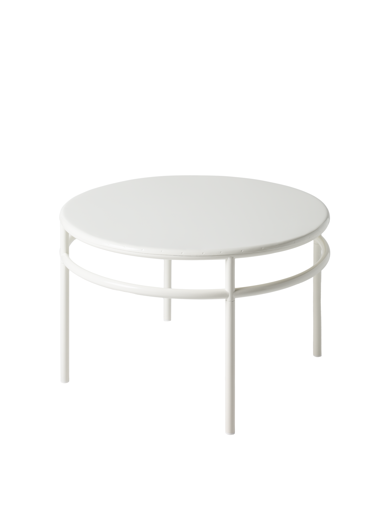Table café T37 Ø80