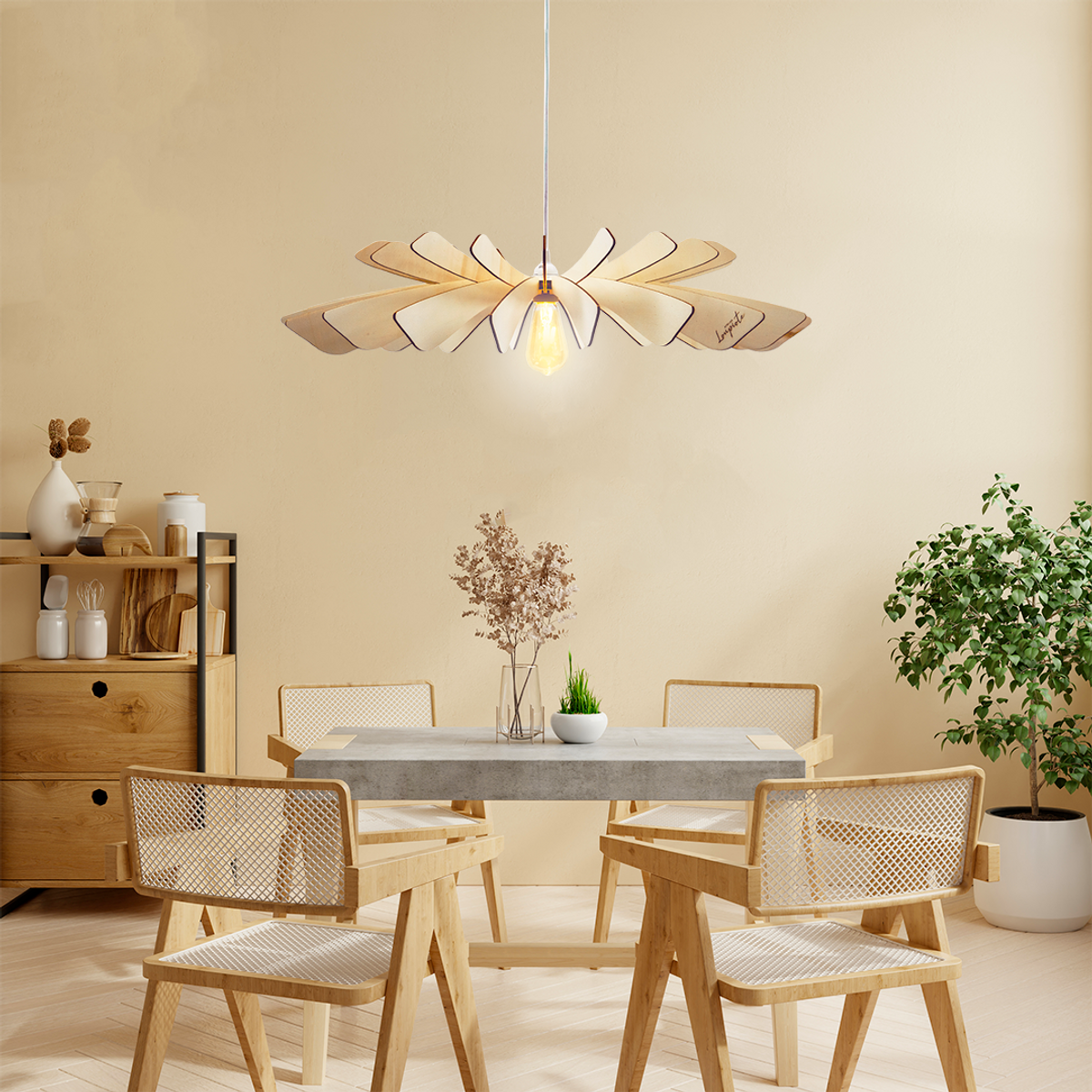 Suspension Aurora Suspension Aurora