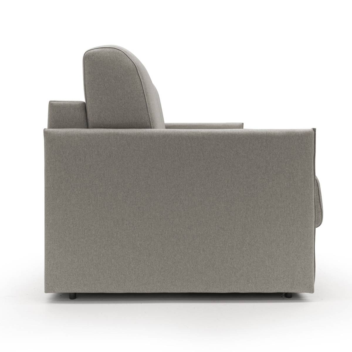 Canapé convertible tissu déhoussable Arthur Canapé convertible tissu déhoussable Arthur