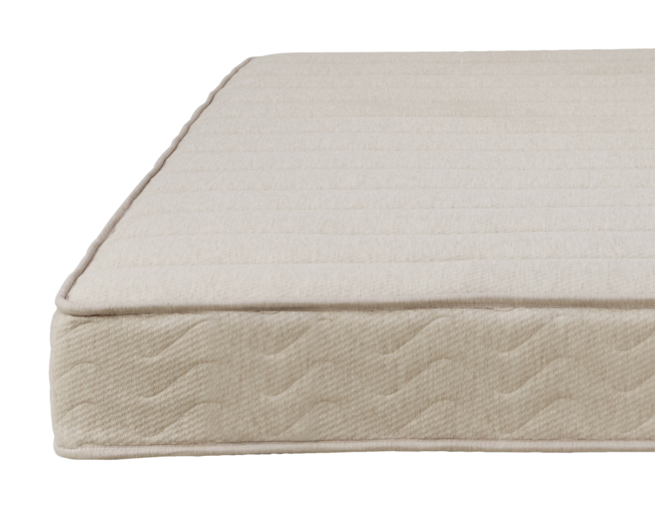 Matelas latex d'origine naturelle 23 cm Théodore