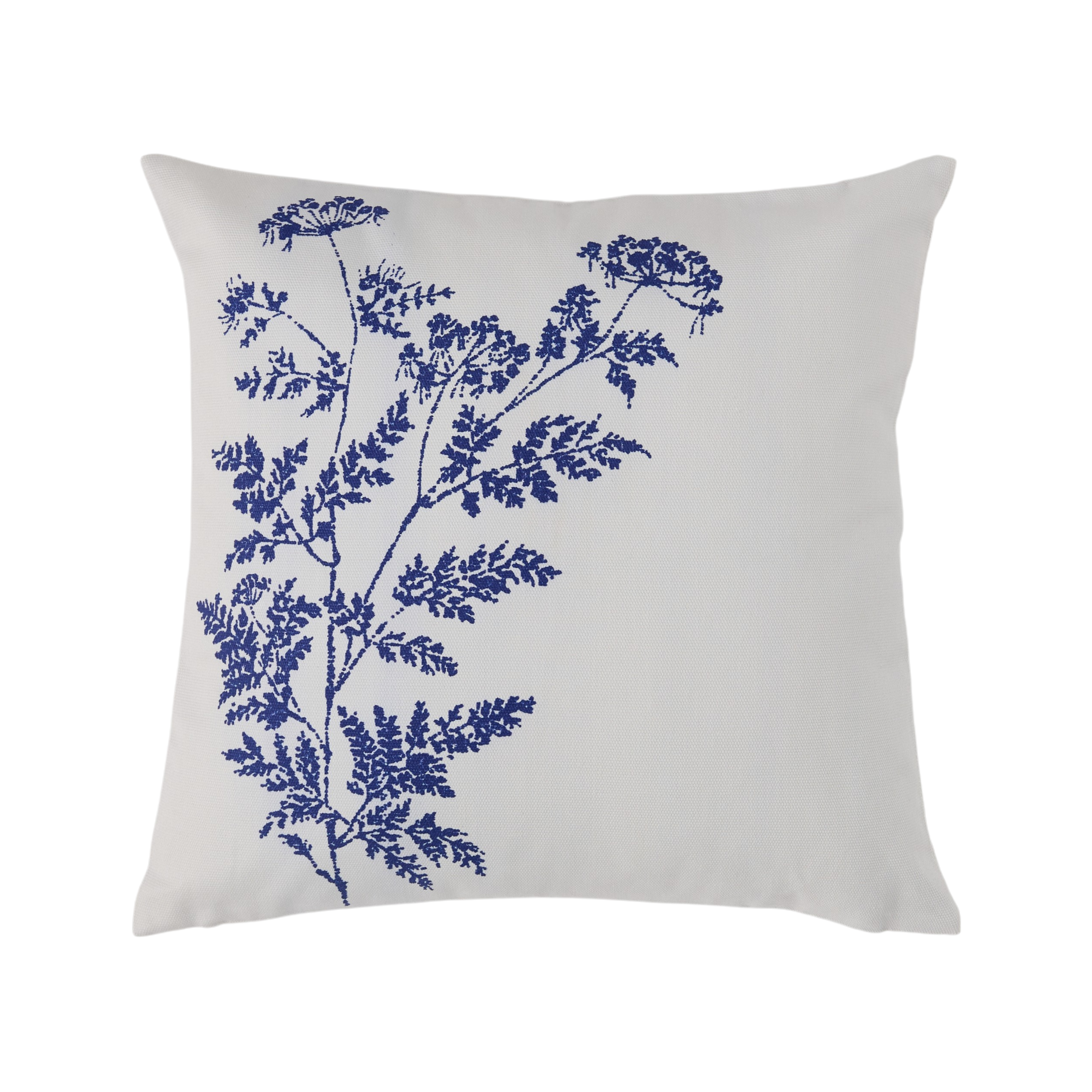 Coussin coton Angélique