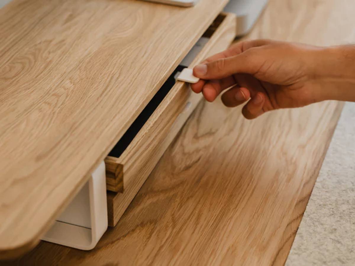 Grand tiroir modulable Grand tiroir modulable