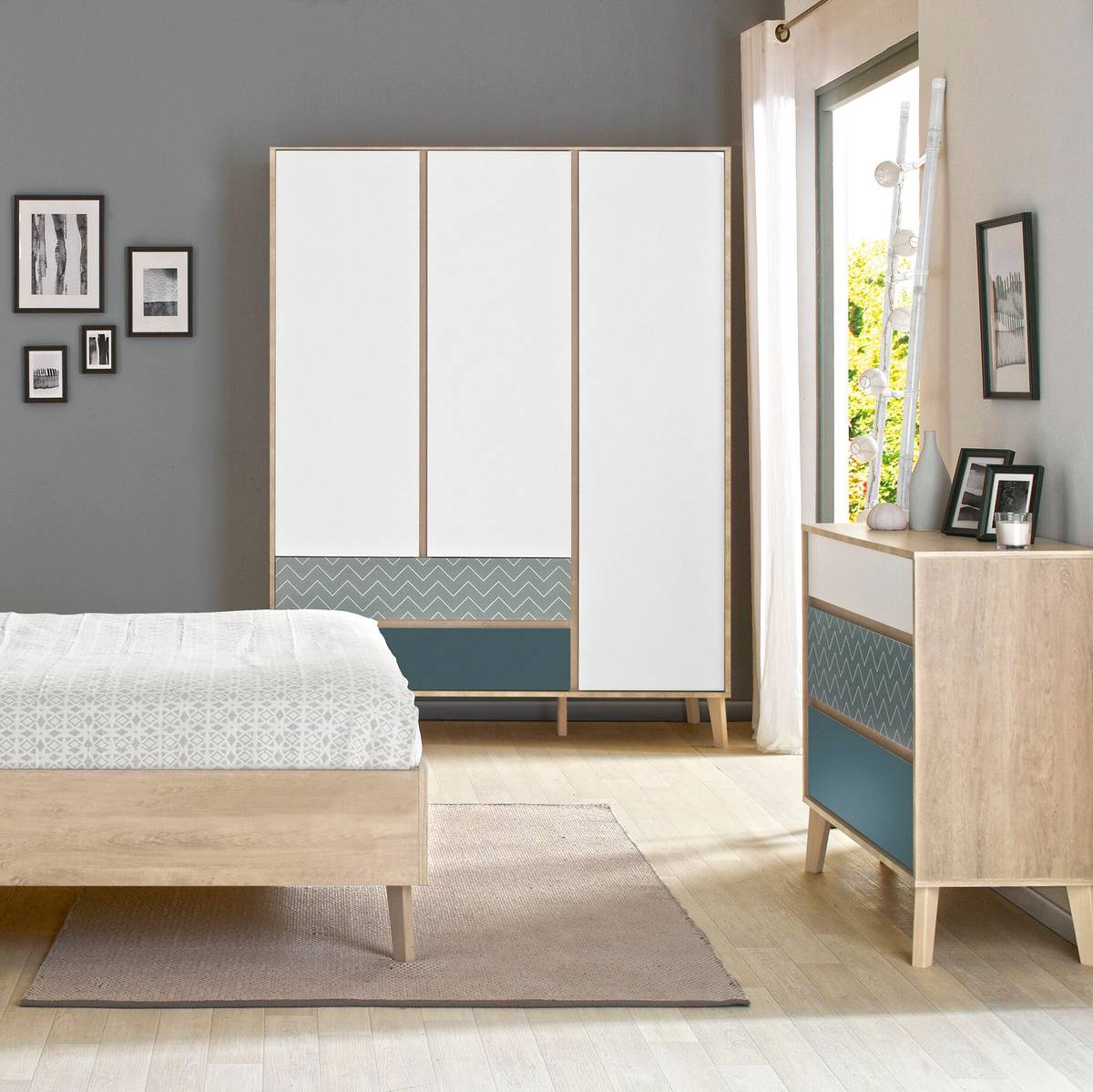 Armoire Galaxy Armoire Galaxy